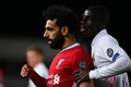 Liverpool necesita vencer por dos anotaciones al Real Madrid para seguir en la Champions League (Foto: AFP)