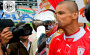 Miguel Calero falleció el 4 de diciembre de 2012. (FOTO: Mexsport)
