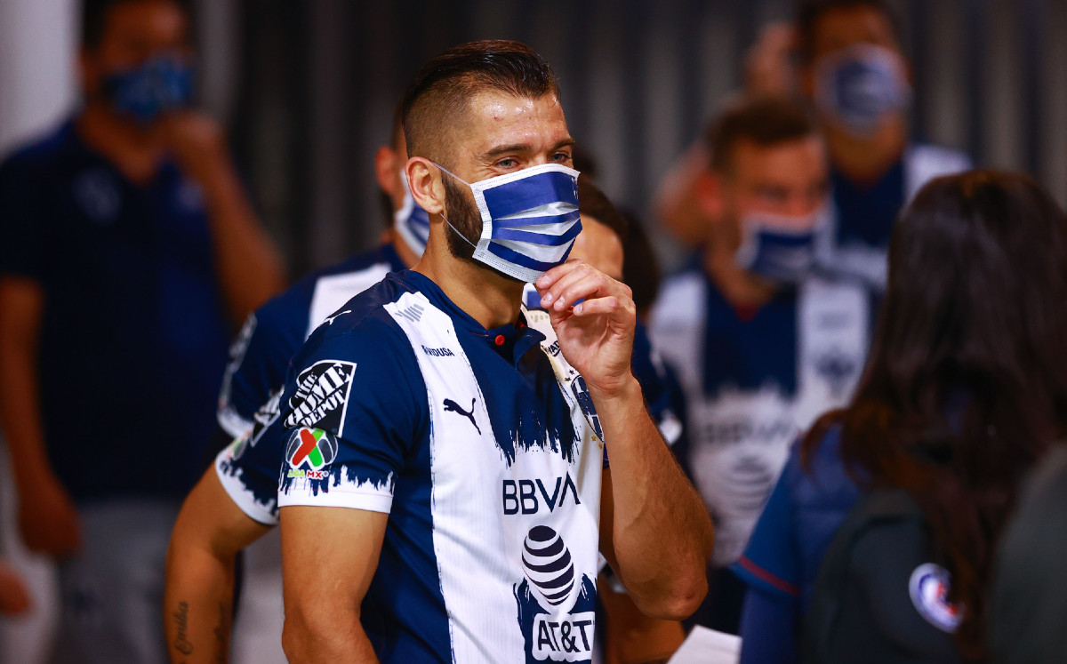 Nico Sánchez habló en conferencia de prensa previo a juego contra Pantoja. (FOTO: Imago7)