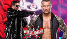 Randy Orton elogió la actitud y compromiso de Bad Bunny en WrestleMania. (Foto cortesía de WWE)