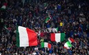 Roma tendrá duelos de la Eurocopa. FOTO: AFP.