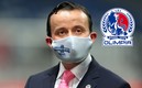 Mikel Arriola dio su respaldo a las Águilas. FOTO: Imago7.