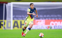 Santiago Naveda se enfoca en el juego de la Concacaf. (Foto: Imago7)