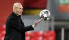 Zinedine Zidane (EFE)