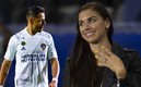 Chicharito estará viviendo su segunda temporada con el Galaxy en la MLS: FOTOS: Mexsport | Imago7.