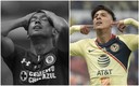 Cruz Azul ha perdido algunas finales contra América (Foto: Mexsport)