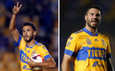 Diego Reyes tiene más gole que Gignac este semestre. (FOTO: Imago7)
