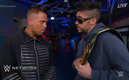 El Conejo Malo se brindó en WrestleMania (Captura)