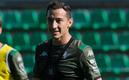 Guardado volverá a la actividad. (@RealBetis)