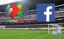La Liga MX te ayuda a llevar tu pasión a las redes sociales. FOTO: Imago7.