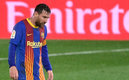 Messi dejó atrás su antigua imagen (AFP)