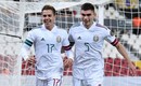 México y Estados Unidos buscan su tercera victoria en el Peolímpico de Concacaf (Foto: Imago7)