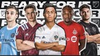 La MLS comenzará este viernes 16 de abril (Twitter: @MLS)