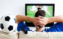 Partidos para seguir en televisión. (FOTO: Google)