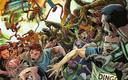 La playera del América aparece en un popular cómic de Marvel