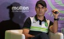 Rafa Márquez tiene claros sus objetivos en su carrera como DT. FOTO: Imago7.