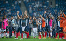 Rayados se medirá al Columbus Crew en Cuartos de Final. (FOTO: Mexsport)