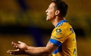Dueñas ha ido perdiendo minutos con Tigres. (Foto: Mexsport)