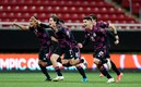 El equipo mexicano ganó su pase recientemente a los Juegos Olímpicos. FOTO: Imago7.