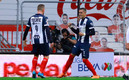 Janssen repite como titular este domingo. (FOTO: Imago7)