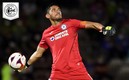 Jesús Corona cumplirá 400 juegos con Cruz Azul. Foto: Imago7