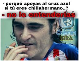 ¡Le pegaron a todos por igual!