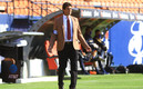 Leonel Rocco llegó al San Luis este 2021. (FOTO: Imago7)