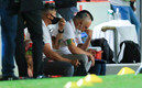 Necaxa erró un penal en la segunda parte. (FOTO: Imago7)