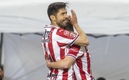 Oribe no había recibido minutos y ahora los aprovechó. (Foto: Mexsport)