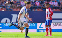 Ormeño sigue sin definir si representará a Perú o México a nivel Selección. (FOTO: Imago7)
