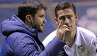 Santiago Ormeño lleva cuatro goles con Puebla en el Clausura 2021. (Imago7)