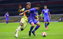 Águilas y Cementeros no pasaron del empate (Imago7)