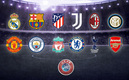 12 clubes grandes de Europa retan a la UEFA. (Foto: AFP)