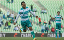 Eduardo Aguirre colaboró con dos goles. (Foto: Imago7)