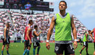 El Chicharito no marcaba doblete desde el 2019. (TW @LAGalaxy)