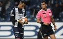 Funes Mori falló la pena máxima. (Foto: Imago7)