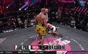 Jake Paul sumó otra victoria (Captura)