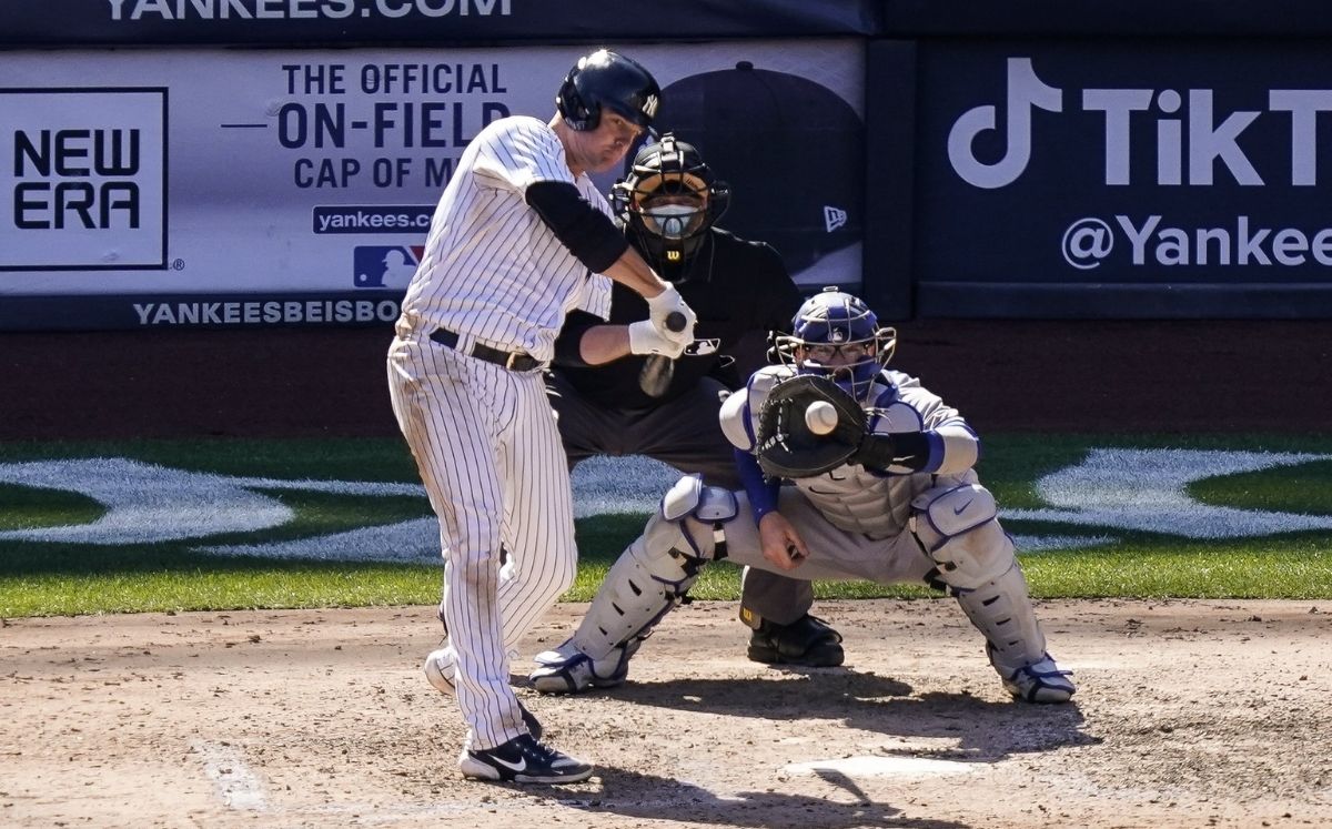 Jay Bruce jugó la mayor parte de su carrera con los Reds de Cincinnati. (Foto: AP)