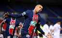 Kylian Mbappé es la figura del PSG. (FOTO: AFP)