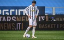 Morata y la Juve no pudieron ante Atalanta. Foto ilustrativa AFP