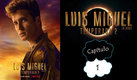 Netflix estrenó el Capítulo 1 de 'Luis Miguel: La Serie' este 18 de abril. (Netflix)