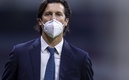 Solari se molestó cuando se marcó el penal a favor de Cruz Azul. (Foto: Mexsport)