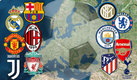 La Superliga Europea es la nueva alianza de grandes clubes de futbol. (Google)