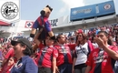 La Tito Tepito es una de las porras más famosas y fieles del futbol mexicano (FOTO: Facebook)