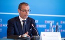 Aleksander Ceferin. Foto: UEFA