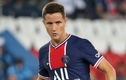 Ander Herrera se manifestó públicamente como neta la Superliga
