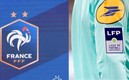 La Federación de Francia se unió a las protestas contra Superliga. Foto: FFF
