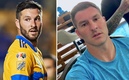 Gignac sorprende con su nuevo look. (Foto: Mexsport / Instagram)