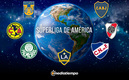 En Mediotiempo nos dimos a la tarea de imaginar cómo sería la Superliga Americana