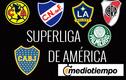 En Mediotiempo nos dimos a la tarea de imaginar cómo sería la Superliga Americana
